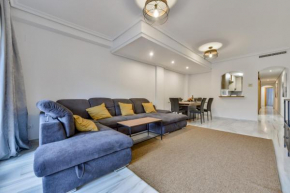 Apartamento Missoni de tres dormitorios